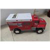 Image 8 : Box of Toys, Puzzles, Tonka Paramedic Truck