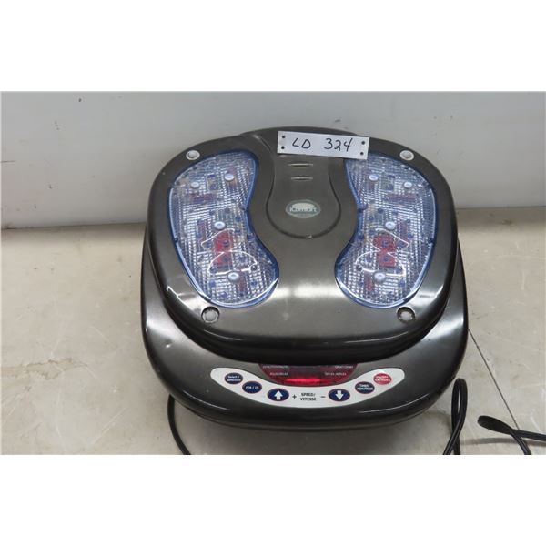 I comfort Foot Massager