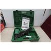 Image 1 : Superior 34 Framing Nailer with Goggles manual and Case