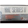 Image 2 : Pro Set Platinum Factory Sealed Hockey Card Box