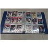 Image 2 : Hockey Cards 2 Binders Upper Deck, Pinnacle, ProSet, Parkhurst