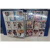 Image 4 : Hockey Cards 2 Binders Upper Deck, Pinnacle, ProSet, Parkhurst