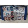 Image 5 : Hockey Cards 2 Binders Upper Deck, Pinnacle, ProSet, Parkhurst