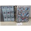 Image 1 : Binder Full of Hockey Cards