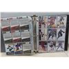 Image 5 : Binder Full of Hockey Cards