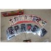 Image 2 : Box Full of Hockey Cards
