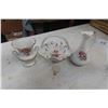 Image 5 : 6 Pieces China Made in Germany