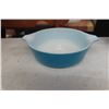 Image 3 : Anchor Bakeware with Holding Tray Pyrex Casserole Dish 