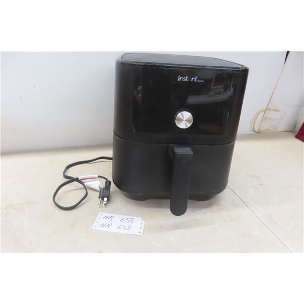 InstaPot Air Fryer 