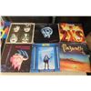 Image 3 : 17 Albums 22 Top, Alice Cooper, Kiss, Deep Purple, Black Sabbath