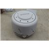 Image 4 : Dohm Yoga Sleep White Noise Machine New or Store  Return