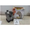 Image 1 : Eurolux Citrus Juicer New or Store Return