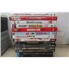 Image 2 : 46 DVD's Series and Movies
