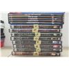 Image 3 : 46 DVD's Series and Movies