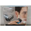 Image 2 : Braun Series 3 Proskin Razor New or Store Return