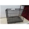 Image 1 : Pet Crate 19x24x17