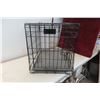 Image 2 : Pet Crate 19x24x17