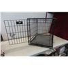 Image 3 : Pet Crate 19x24x17