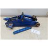 Image 1 : 2 Ton Floor Jack