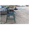 Image 1 : King Canada 10'' Table Saw 9 Amps