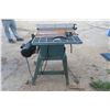 Image 5 : King Canada 10'' Table Saw 9 Amps