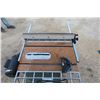 Image 6 : King Canada 10'' Table Saw 9 Amps