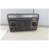 Image 3 : Short Wave Radio Sony FM/SW/M5 5 Band Radio Receiver ICF-6500W