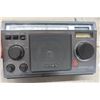 Image 6 : Short Wave Radio Sony FM/SW/M5 5 Band Radio Receiver ICF-6500W