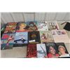 Image 1 : Books Royal Canadian Airforce The Concorde Story, The Far Side and More 