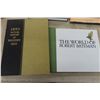 Image 2 : Hard Cover Books Robert Bateman, Manitoba Past and Present, Norman Rockwell 