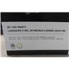 Image 3 : New 26'' LED Vanity Light 