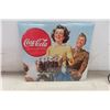 Image 2 : Coca Cola Collectables Factory Wrapped 2007 Calander 