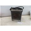 Image 1 : 240V Construction Heater 4800 Watts