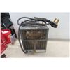 Image 4 : 240V Construction Heater 4800 Watts