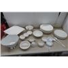 Image 1 : Dinner Plates, Bowls, Serving Ware