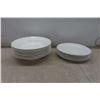 Image 7 : Dinner Plates, Bowls, Serving Ware