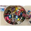 Image 3 : Lego City Fishing Boat, Microcars Minnie Mouse and Daisy Duck Stuffies