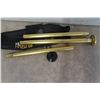 Image 3 : Hustler Stripper Pole Kit Gold Pro Edition 