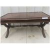 Image 1 : Coffee Table 17"x38"x25"