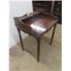 Image 2 : Writing Desk 31"x 25"