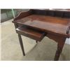 Image 6 : Writing Desk 31"x 25"