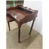 Image 7 : Writing Desk 31"x 25"