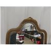 Image 2 : Mirror Antique Mirror - Needs To be Fastened 
