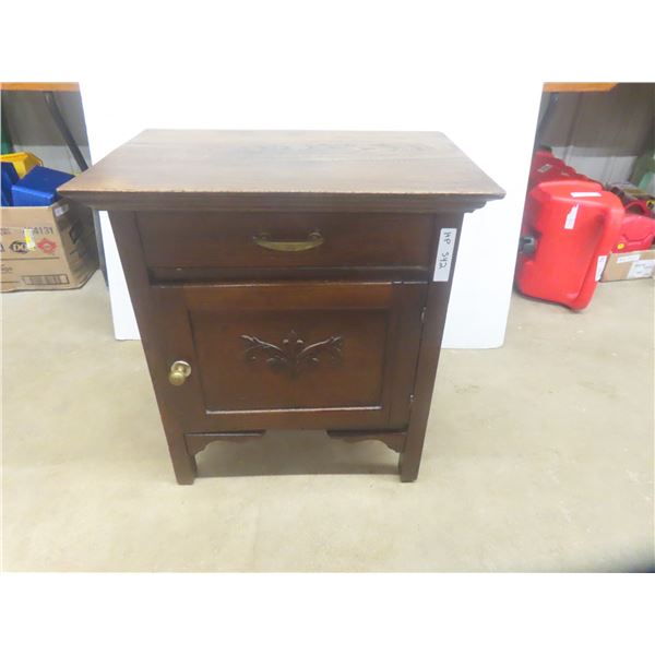 Wash Stand 26" x 16"x 24" 