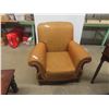 Vintage Livingroom Armchair 