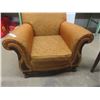 Image 2 : Vintage Livingroom Armchair 
