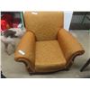 Image 4 : Vintage Livingroom Armchair 