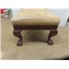 Image 5 : Antique Occasional Chair 