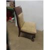 Image 6 : Antique Occasional Chair 