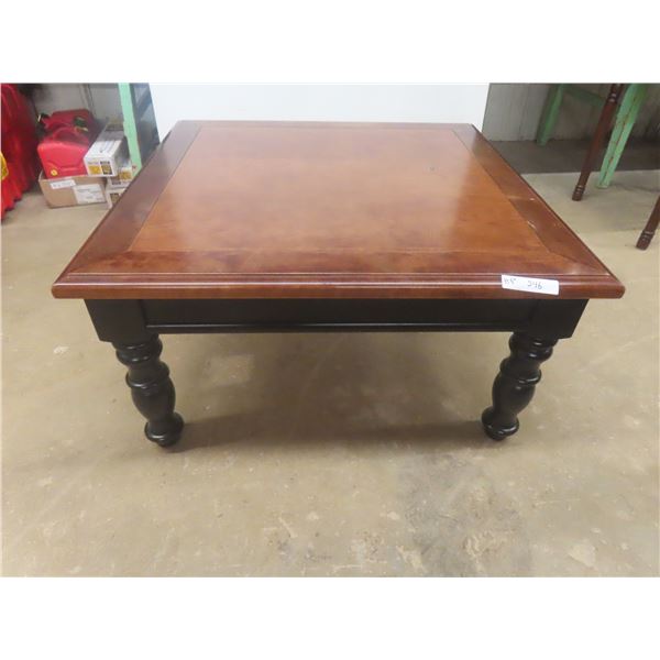 Coffee Table 18 x 35 x 35 